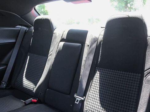 Used 2019 Dodge Challenger SXT RWD image 22