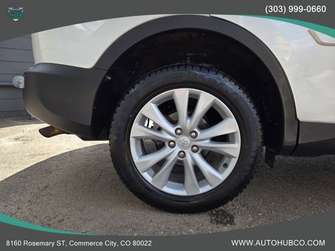 Used 2013 Toyota RAV4 Limited AWD/4WD image 25