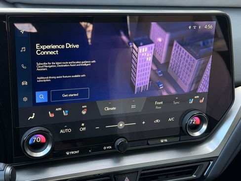 New 2026 Lexus TX 350 TX 350 image 31