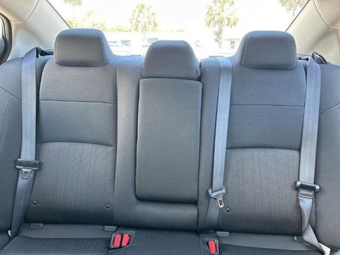 Certified 2025 Nissan Altima 2.5 S FWD image 15
