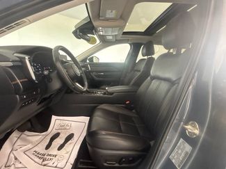 Used 2023 MAZDA CX-50 AWD 2.5 S w/ Premium Plus Pkg video 2