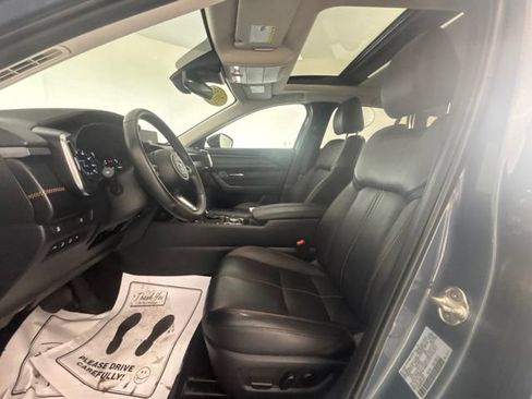 Used 2023 MAZDA CX-50 AWD 2.5 S w/ Premium Plus Pkg image 2