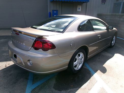 Used 2003 Dodge Stratus SE image 5