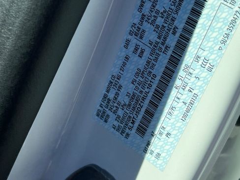 Certified 2024 Lincoln Corsair Grand Touring image 29