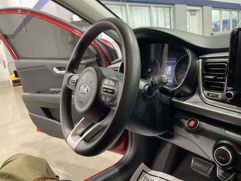 Used 2021 Kia Rio S w/ Technology Package FWD image 27
