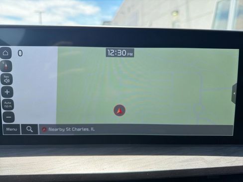 Certified 2024 Kia Telluride SX Prestige X-Line AWD/4WD image 15