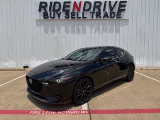 Used 2022 MAZDA MAZDA3 s FWD video 1