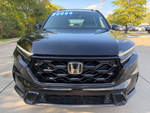 Used 2024 Honda CR-V Sport-L image 8
