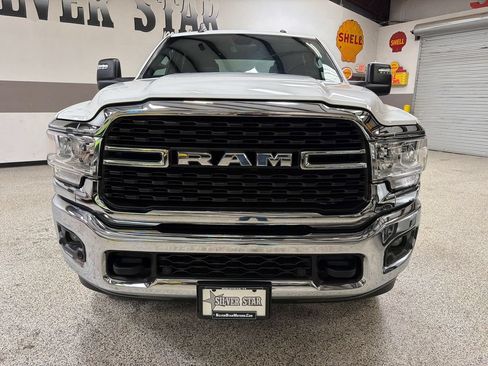 Used 2024 RAM 2500 Big Horn w/ Off Road Package AWD/4WD image 11