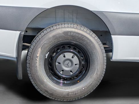 New 2026 Mercedes-Benz Sprinter 2500 image 7