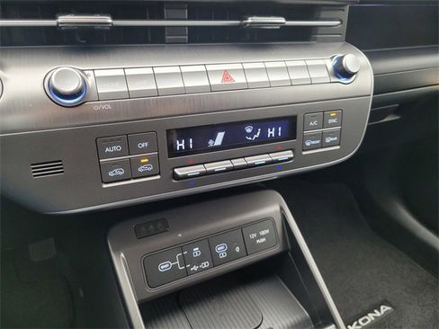 New 2026 Hyundai Kona Limited image 20