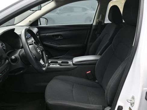 Used 2024 Nissan Sentra S FWD image 10