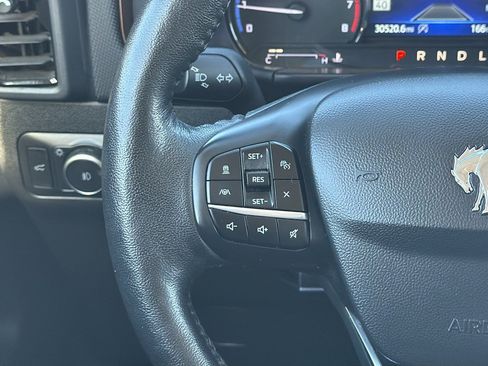 Used 2021 Ford Bronco Sport Outer Banks w/ Outer Banks Package image 19