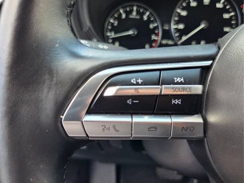 Used 2023 MAZDA CX-30 AWD 2.5 S w/ Preferred Package image 29