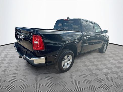 New 2026 RAM 1500 2WD Crew Cab image 5