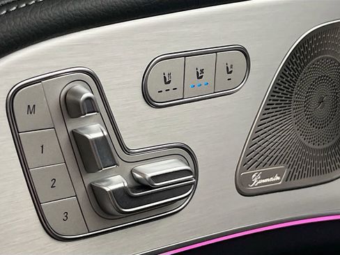 New 2025 Mercedes-Benz GLE 350 4MATIC image 24