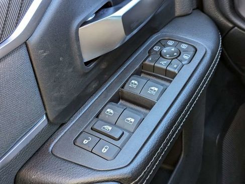 New 2026 RAM 3500 Big Horn image 25