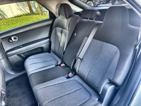 Used 2024 Hyundai Ioniq 5 SEL image 25