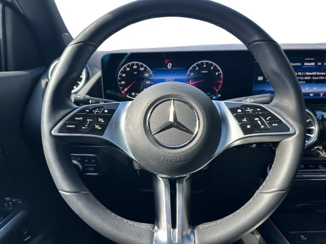 Certified 2026 Mercedes-Benz GLA 250 4MATIC image 20