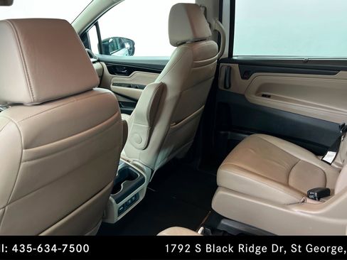 Used 2020 Honda Odyssey Elite image 18