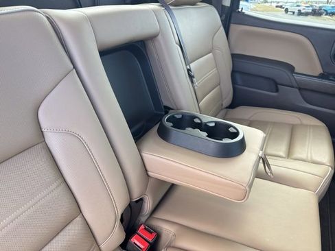 Used 2018 GMC Sierra 1500 Denali image 25