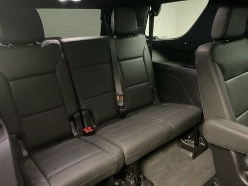 Certified 2021 Chevrolet Tahoe Z71 AWD/4WD image 34