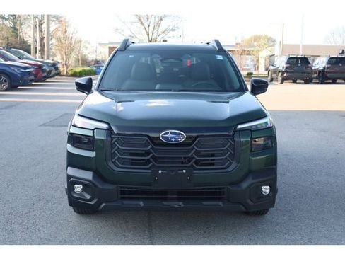 New 2026 Subaru Outback Limited image 31