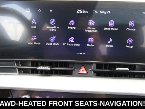Used 2024 Kia Sportage X-Line AWD/4WD image 32