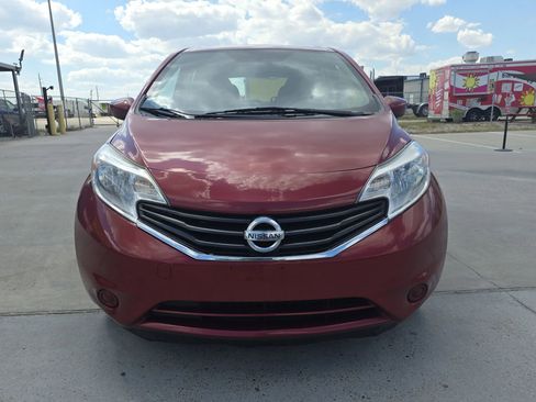 Used 2016 Nissan Versa Note SV w/ Sport Value Package image 5