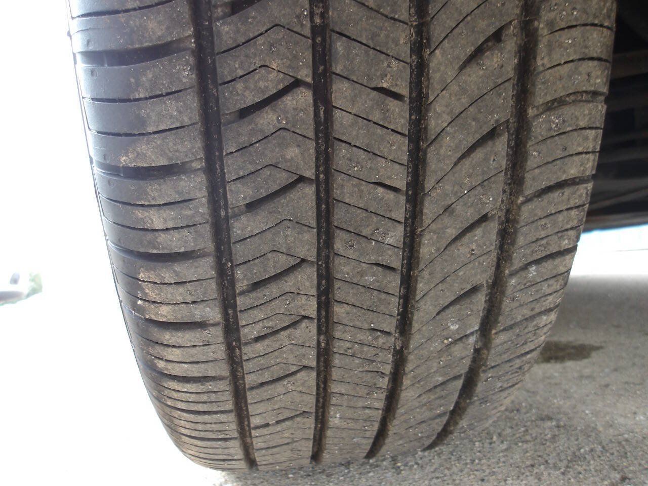 Used 2013 Chevrolet Impala LTZ FWD image 50