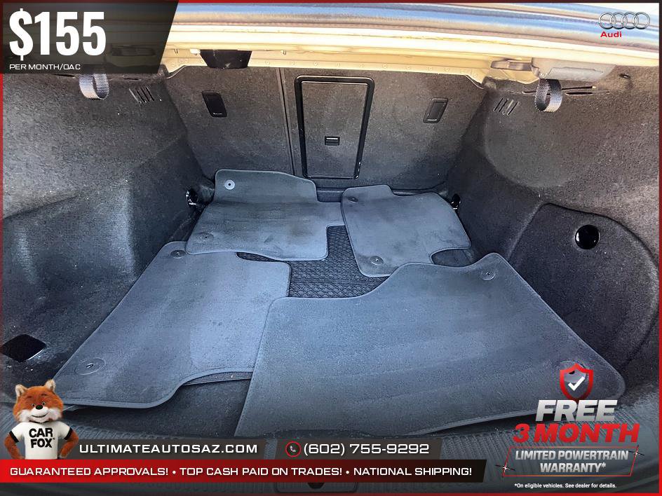 Used 2016 Audi A3 1.8T Premium FWD image 16