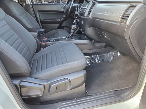 Used 2023 Ford Ranger XL w/ Equipment Group 101A High image 10