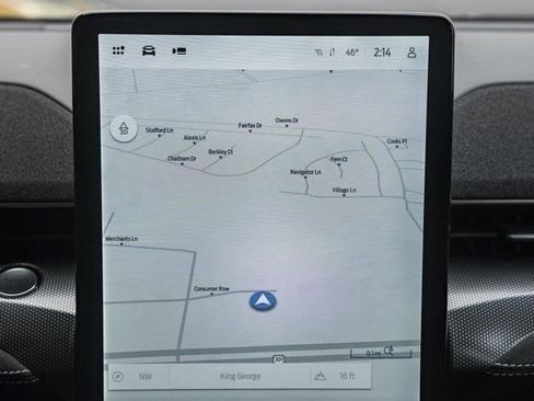 New 2025 Ford Mustang Mach-E GT image 28