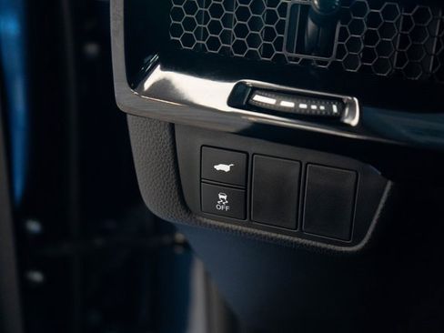 Certified 2025 Honda CR-V EX-L image 19