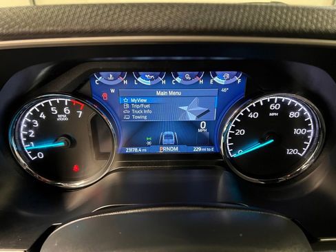 Used 2023 Ford F150 XLT w/ Equipment Group 302A High AWD/4WD image 24