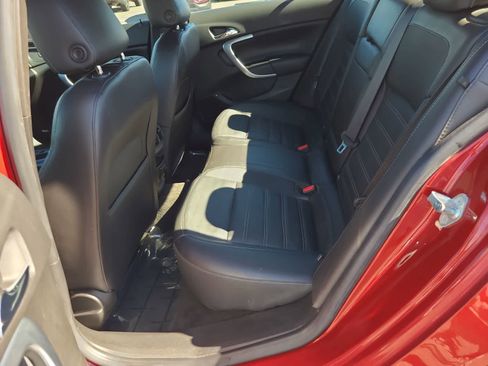 Used 2015 Buick Regal GS image 21