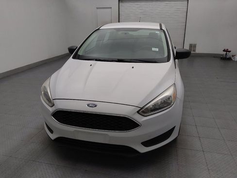 Used 2016 Ford Focus S FWD image 15