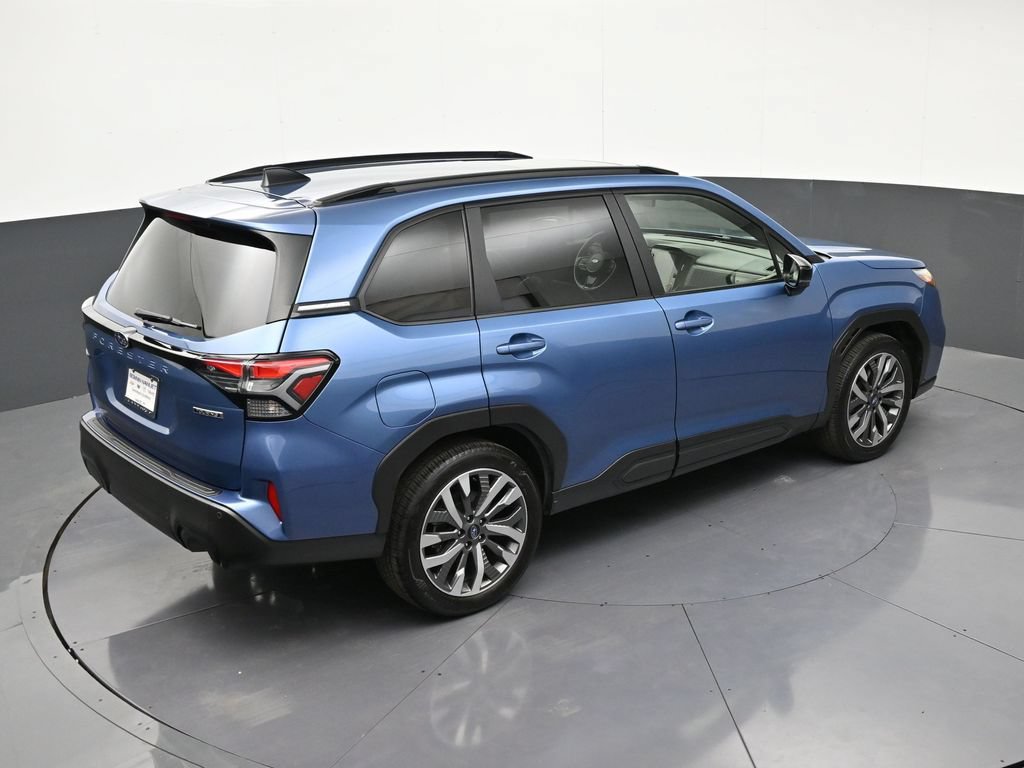 Used 2025 Subaru Forester Touring AWD/4WD image 20
