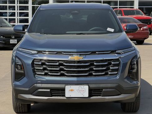 New 2026 Chevrolet Equinox LT FWD image 7