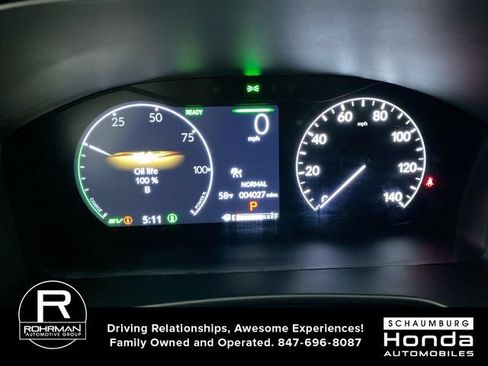 Used 2025 Honda CR-V Sport image 17