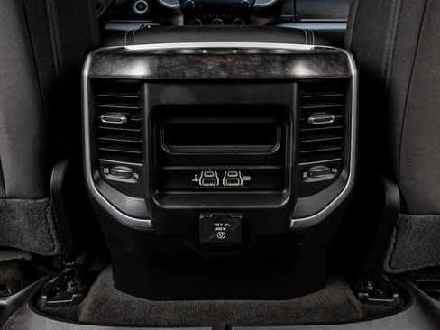 Used 2020 RAM 1500 Lone Star image 31