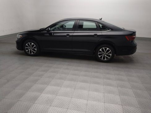 Used 2022 Volkswagen Jetta S FWD image 3
