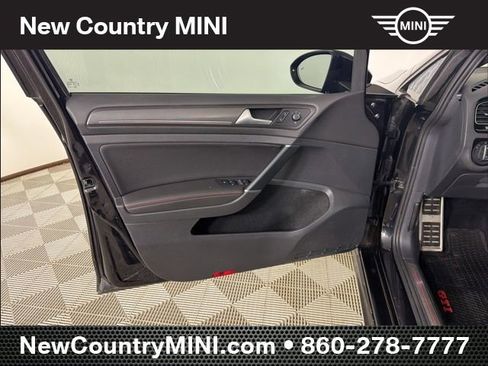 Used 2019 Volkswagen GTI 4-Door FWD image 12