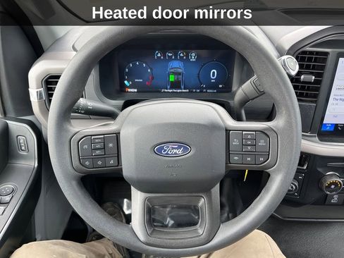 Used 2024 Ford F150 XL AWD/4WD image 16