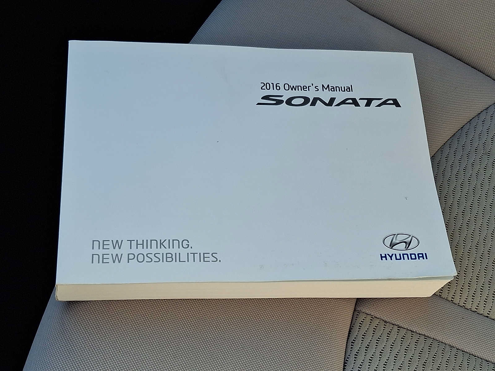 Used 2016 Hyundai Sonata SE FWD image 26