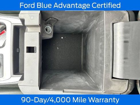 Certified 2024 Ford Explorer Timberline w/ Timberline Technology Package AWD/4WD image 16