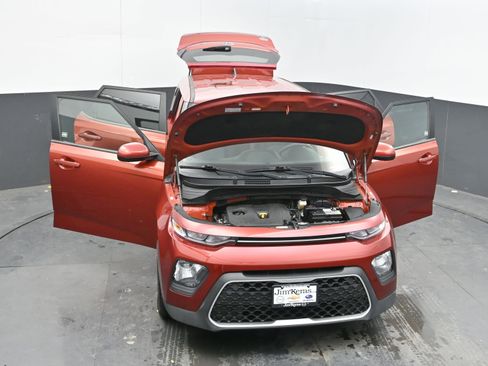 Used 2021 Kia Soul LX image 38