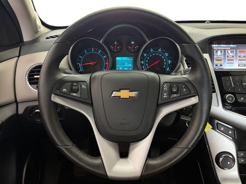 Used 2013 Chevrolet Cruze LT w/ All-Star Edition FWD image 13