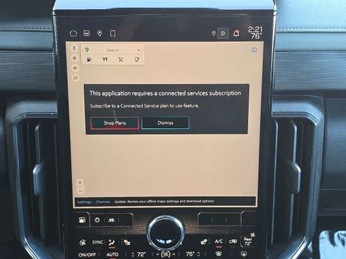 Used 2024 GMC Acadia AT4 image 31