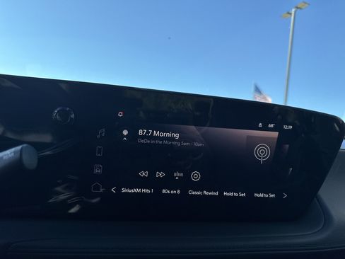 New 2026 Buick Encore GX Preferred w/ Comfort Package image 22